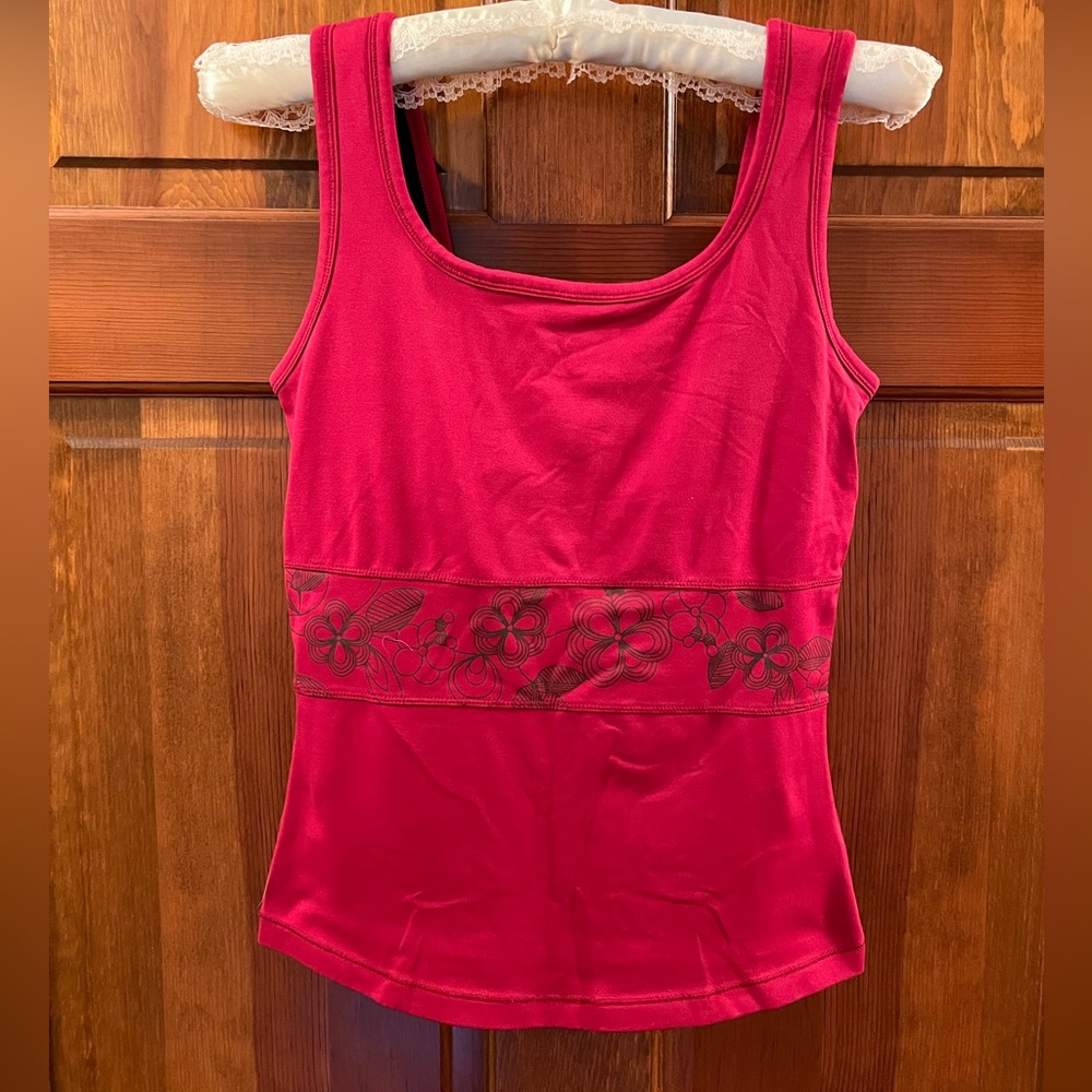 Lolé summer tank